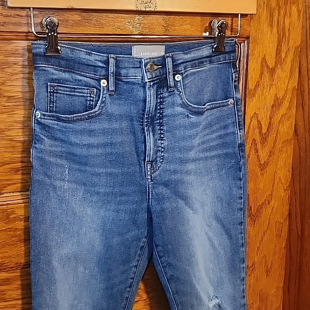 Everlane jeans - Picture 2 of 9